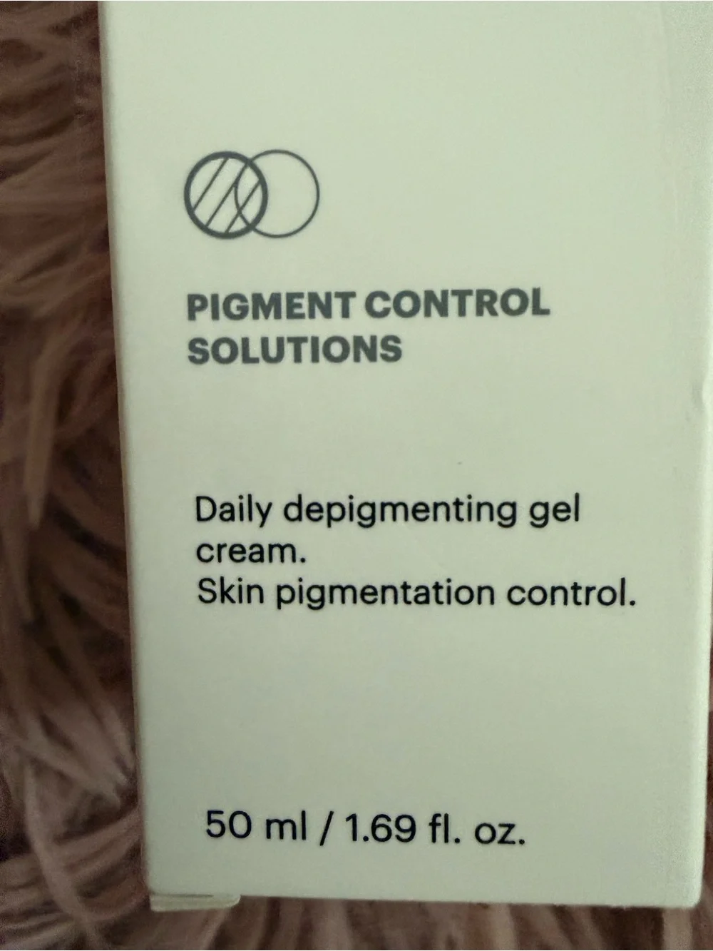 Mesoestetic Melan Tran3x Gel Cream – White